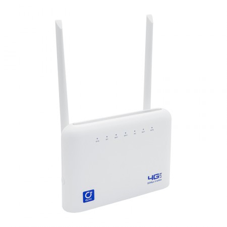 Роутер 3G/4G-WiFi OLAX AX7 PRO фото 3