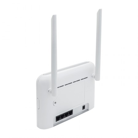 Роутер 3G/4G-WiFi OLAX AX7 PRO фото 5
