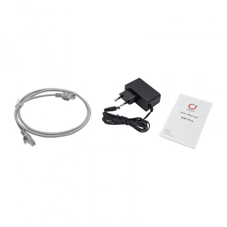 Роутер 3G/4G-WiFi OLAX AX7 PRO фото 8