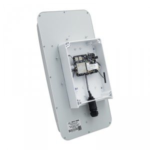 Внешний 3G/4G-роутер ASTRA MIMO LAN BOX Dual-Sim фото 3