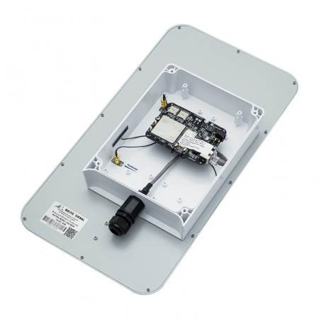 Внешний 3G/4G-роутер ASTRA MIMO LAN BOX Dual-Sim фото 4