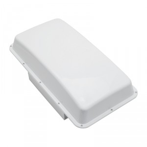 Внешний 3G/4G-роутер ASTRA MIMO LAN BOX Dual-Sim фото 5