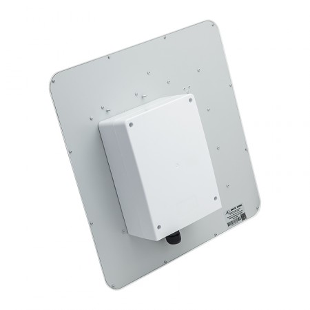 Внешний 3G/4G-роутер OMEGA MIMO LAN BOX Dual-Sim фото 2