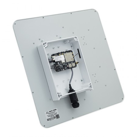 Внешний 3G/4G-роутер OMEGA MIMO LAN BOX Dual-Sim фото 3