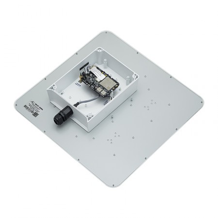 Внешний 3G/4G-роутер OMEGA MIMO LAN BOX Dual-Sim фото 4