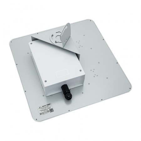 Внешний 3G/4G-роутер OMEGA MIMO LAN BOX Dual-Sim фото 5