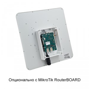 Внешний 3G/4G-роутер OMEGA MIMO LAN BOX Dual-Sim фото 7