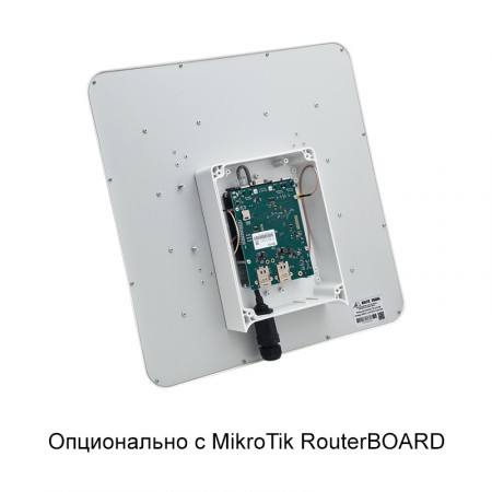 Внешний 3G/4G-роутер OMEGA MIMO LAN BOX Dual-Sim фото 7