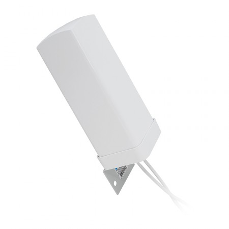 Антенна GSM/3G/4G Nitsa-7 MIMO (Круговая, 2 х 3 дБ) фото 2
