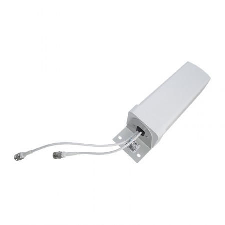 Антенна GSM/3G/4G Nitsa-7 MIMO (Круговая, 2 х 3 дБ) фото 3