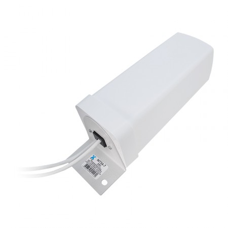 Антенна GSM/3G/4G Nitsa-7 MIMO (Круговая, 2 х 3 дБ) фото 4