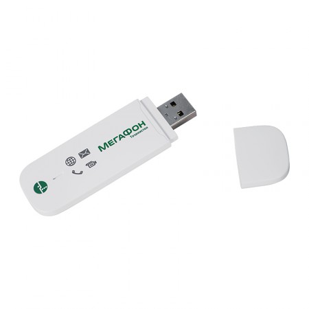 Модем 3G Huawei e3531 (M21-4) фото 3