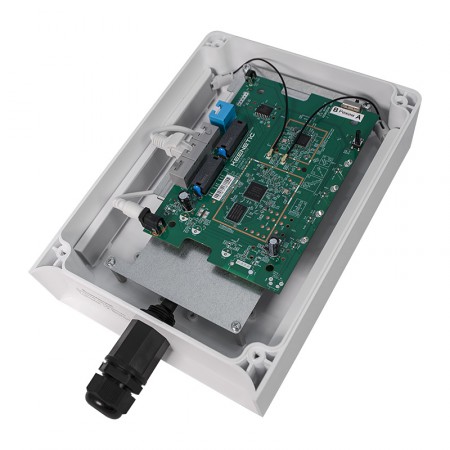 Уличный MESH-модуль Air Box фото 5