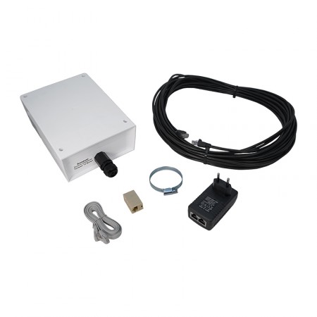 Уличный MESH-модуль Air Box фото 6