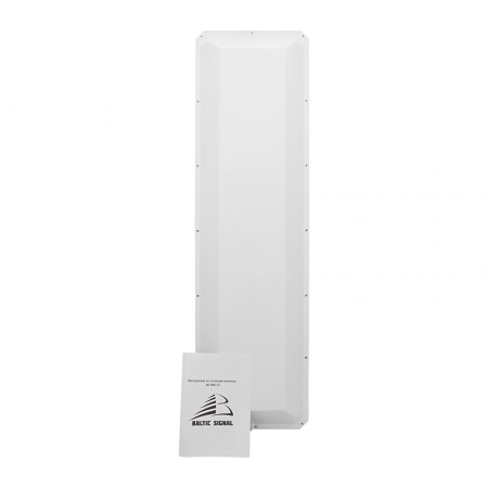 Антенна GSM BS-900-13 (Секторная, 13 дБ) фото 2