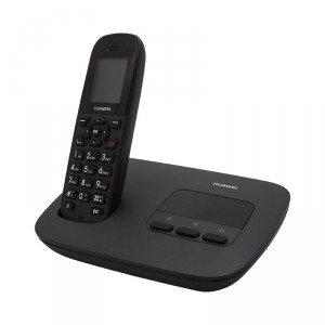 DECT-телефон с поддержкой GSM/3G Huawei F688 фото 1