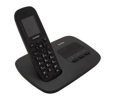 DECT-телефон с поддержкой GSM/3G Huawei F688 фото 2