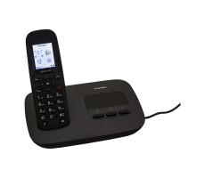 DECT-телефон с поддержкой GSM/3G Huawei F688 фото 4