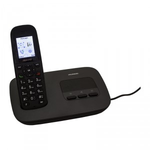 DECT-телефон с поддержкой GSM/3G Huawei F688 фото 4