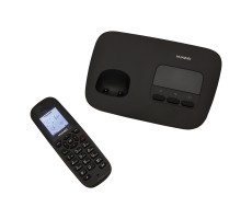 DECT-телефон с поддержкой GSM/3G Huawei F688 фото 5