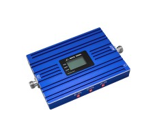 Комплект репитера на дачу BS-GSM/DCS/3G-70 для усиления 2G, 3G и 4G (до 300 м2) фото 2