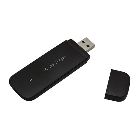 Модем Huawei Brovi E3372-325 фото 3