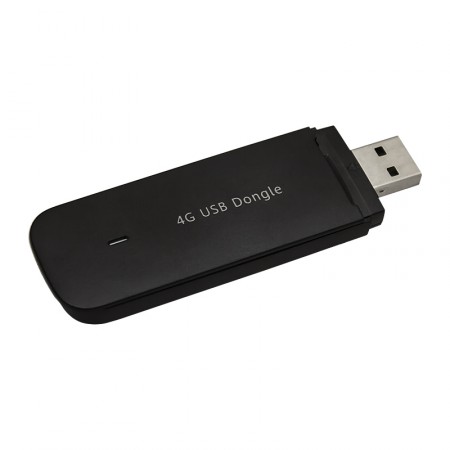 Модем Huawei Brovi E3372-325 фото 4