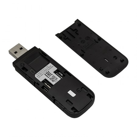 Модем Huawei Brovi E3372-325 фото 6