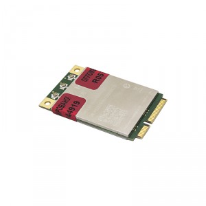 Модем 3G/4G Mini PCI-e MEIGLink SLM828 (cat.6) фото 1