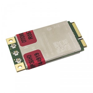 Модем 3G/4G Mini PCI-e MEIGLink SLM828 (cat.6) фото 2