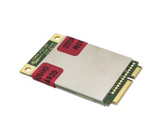 Модем 3G/4G Mini PCI-e MEIGLink SLM828 (cat.6) фото 3