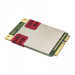Модем 3G/4G Mini PCI-e MEIGLink SLM828 (cat.6) фото 3