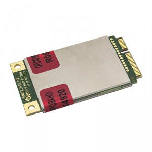 Модем 3G/4G Mini PCI-e MEIGLink SLM828 (cat.6) фото 4