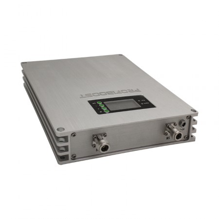 Репитер GSM+3G+4G ProfiBoost 5SX25 (75 дБ, 320 мВт) фото 1