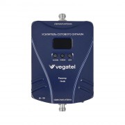 Репитер GSM+3G+4G Vegatel TN-5B (65 дБ, 100 мВт)