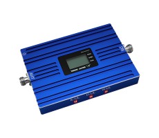 Репитер GSM900+GSM/LTE1800+3G Baltic Signal BS-GSM/DCS/3G-70 (70 дБ, 200 мВт) фото 3