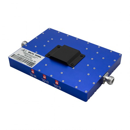 Репитер GSM900+GSM/LTE1800+3G Baltic Signal BS-GSM/DCS/3G-70 (70 дБ, 200 мВт) фото 4