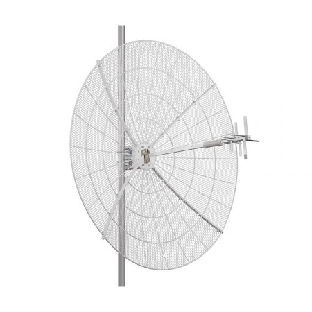 Антенна PRISMA MIMO для модема 3G/4G (Параболическая, 2x27 дБ) фото 2