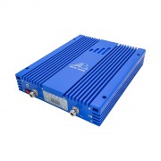 Бустер GSM/UMTS900+GSM/LTE1800 Baltic Signal BS-GSM/DCS-40-33 (40 дБ, 2000 мВт)