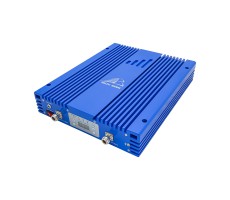 Бустер GSM/UMTS900+GSM/LTE1800 Baltic Signal BS-GSM/DCS-40-33 (40 дБ, 2000 мВт) фото 1