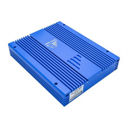 Бустер GSM/UMTS900+GSM/LTE1800 Baltic Signal BS-GSM/DCS-40-33 (40 дБ, 2000 мВт) фото 4