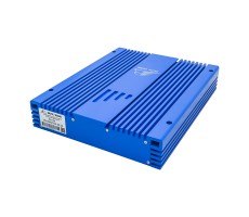 Бустер GSM/UMTS900+GSM/LTE1800 Baltic Signal BS-GSM/DCS-40-33 (40 дБ, 2000 мВт) фото 5
