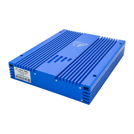 Бустер GSM/UMTS900+GSM/LTE1800 Baltic Signal BS-GSM/DCS-40-33 (40 дБ, 2000 мВт) фото 5