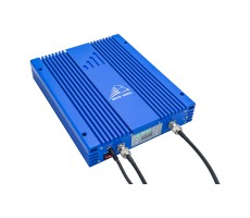 Бустер GSM/UMTS900+GSM/LTE1800 Baltic Signal BS-GSM/DCS-40-33 (40 дБ, 2000 мВт) фото 6