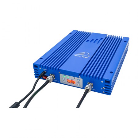 Бустер GSM/UMTS900+GSM/LTE1800 Baltic Signal BS-GSM/DCS-40-33 (40 дБ, 2000 мВт) фото 7