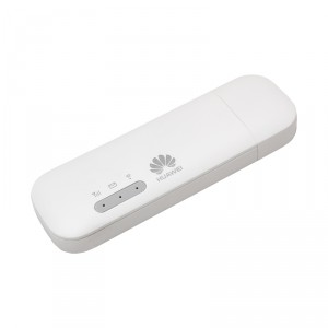 Модем 3G/4G Huawei e8372h-155 с WiFi фото 1