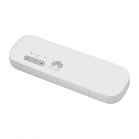 Модем 3G/4G Huawei e8372h-155 с WiFi фото 2