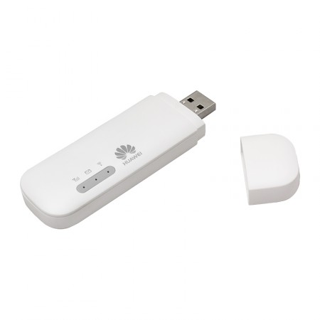 Модем 3G/4G Huawei e8372h-155 с WiFi фото 3