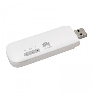 Модем 3G/4G Huawei e8372h-155 с WiFi фото 4