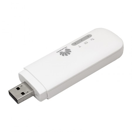 Модем 3G/4G Huawei e8372h-155 с WiFi фото 5